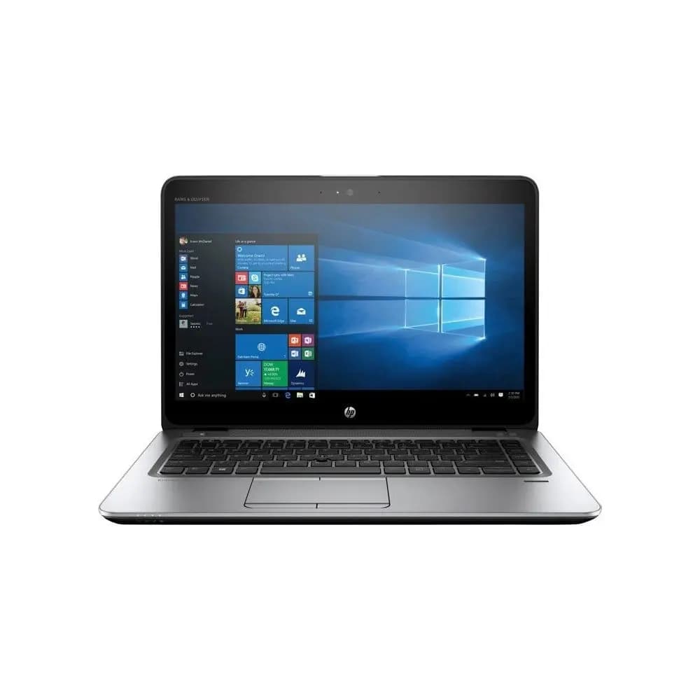 HP ELITEBOOK 840 G3 i5-6th | 8GB | 256GB M2 | 14 Screen