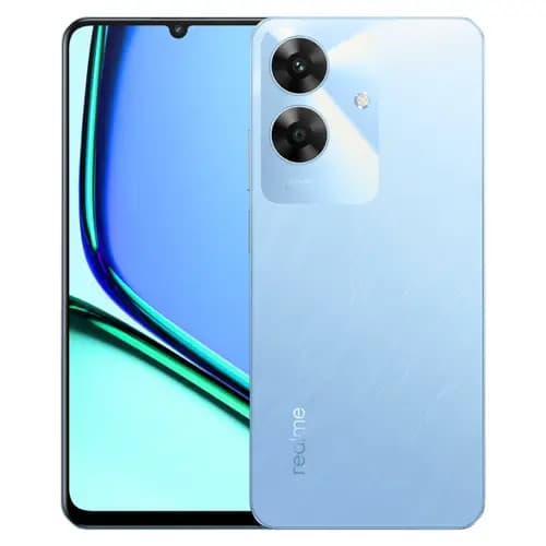 Realme Note 60 | 4GB-64GB