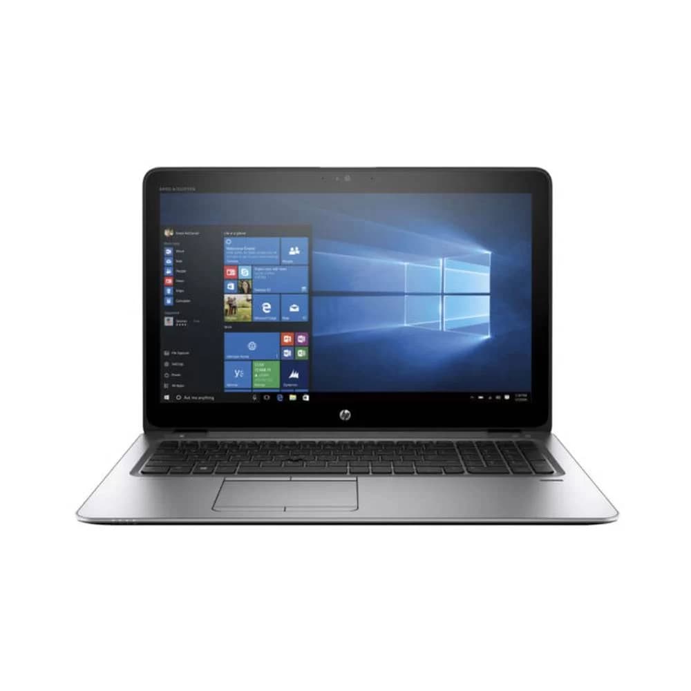 HP ELITEBOOK 850 G3 i5-6th | 8GB | 256GB M2 | 15.6 Screen