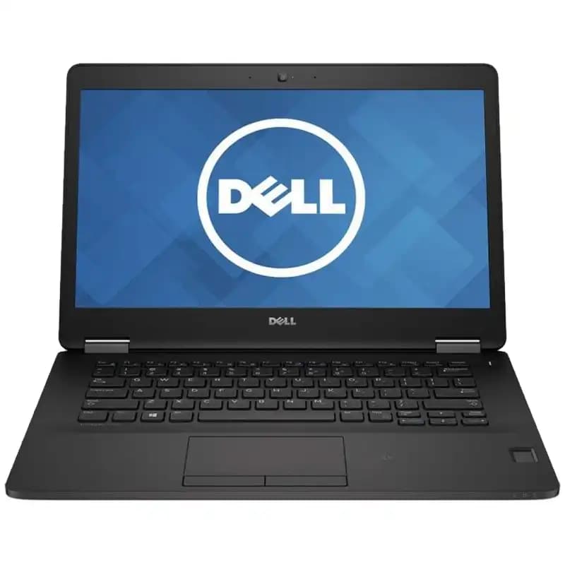 DELL E7470 i5-6TH | 8GB | 256SSD | 14 Screen