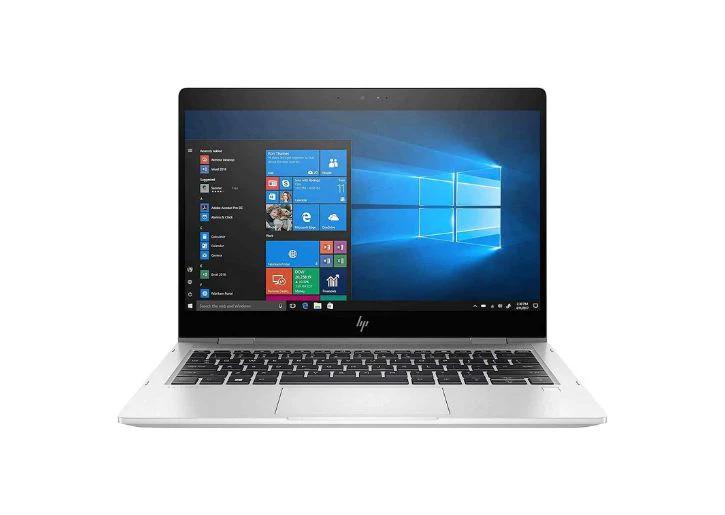 HP ELITEBOOK 830 G5 i5-8th | 8GB | 256GB M2 | 13 Screen