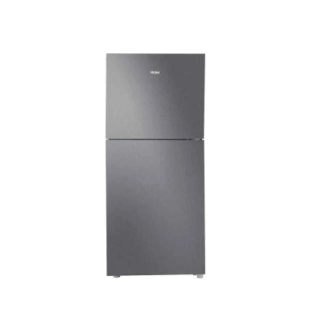 Haier | HRF-246 EBS/EBD E-Star | 9 CF Refrigerator