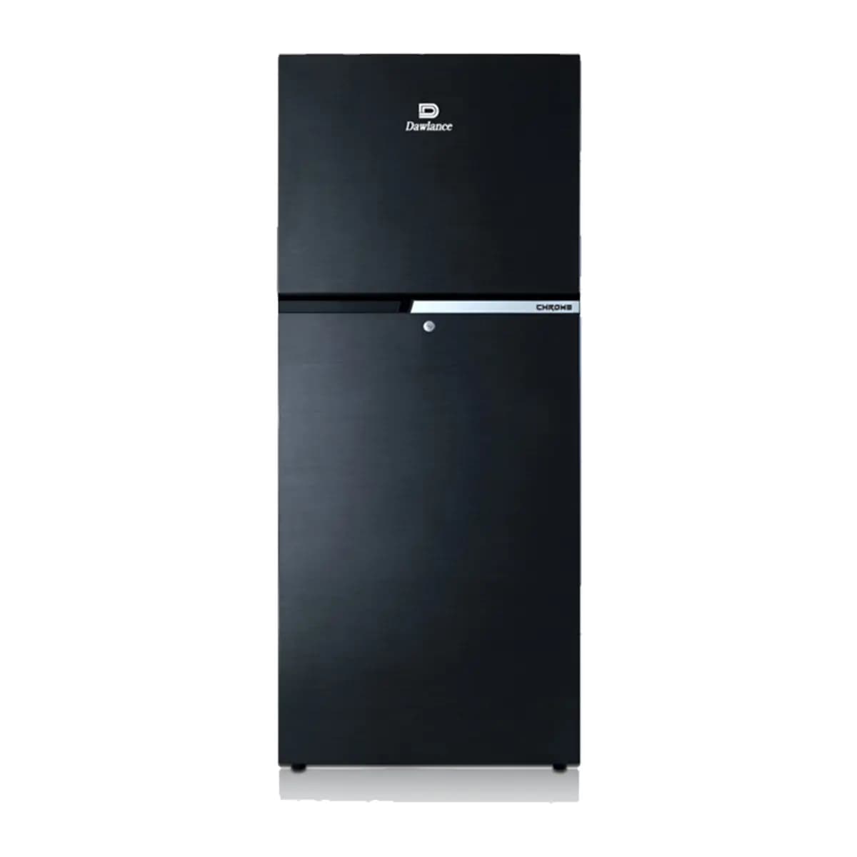 Dawlance | 9149WB Chrome | 10 CF Refrigerator