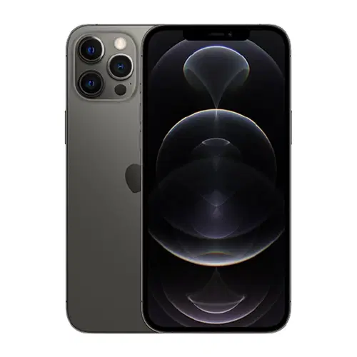 IPHONE 12 PRO 256GB PTA APPROVED/USED MOBILE PHONE