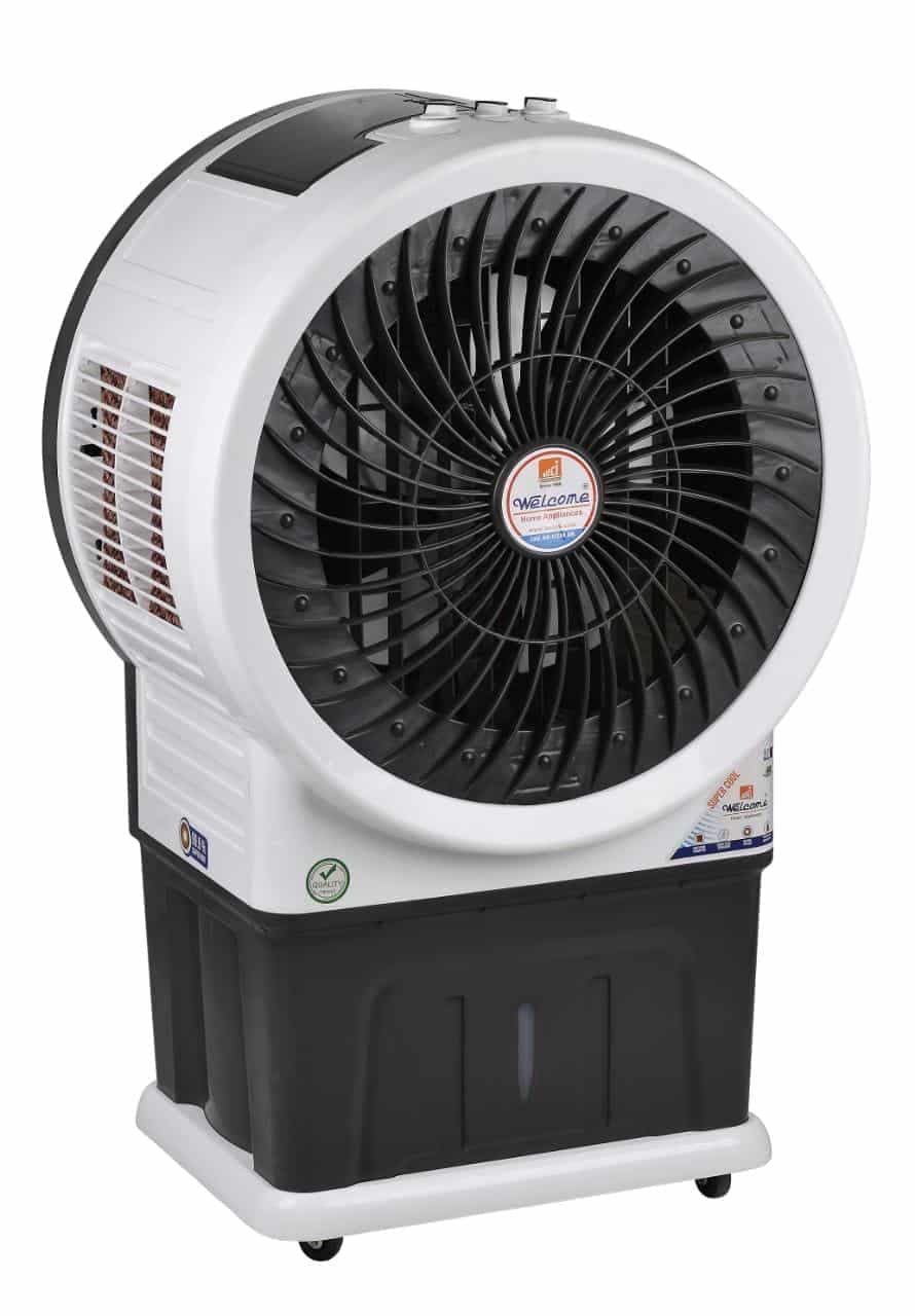 Air cooler