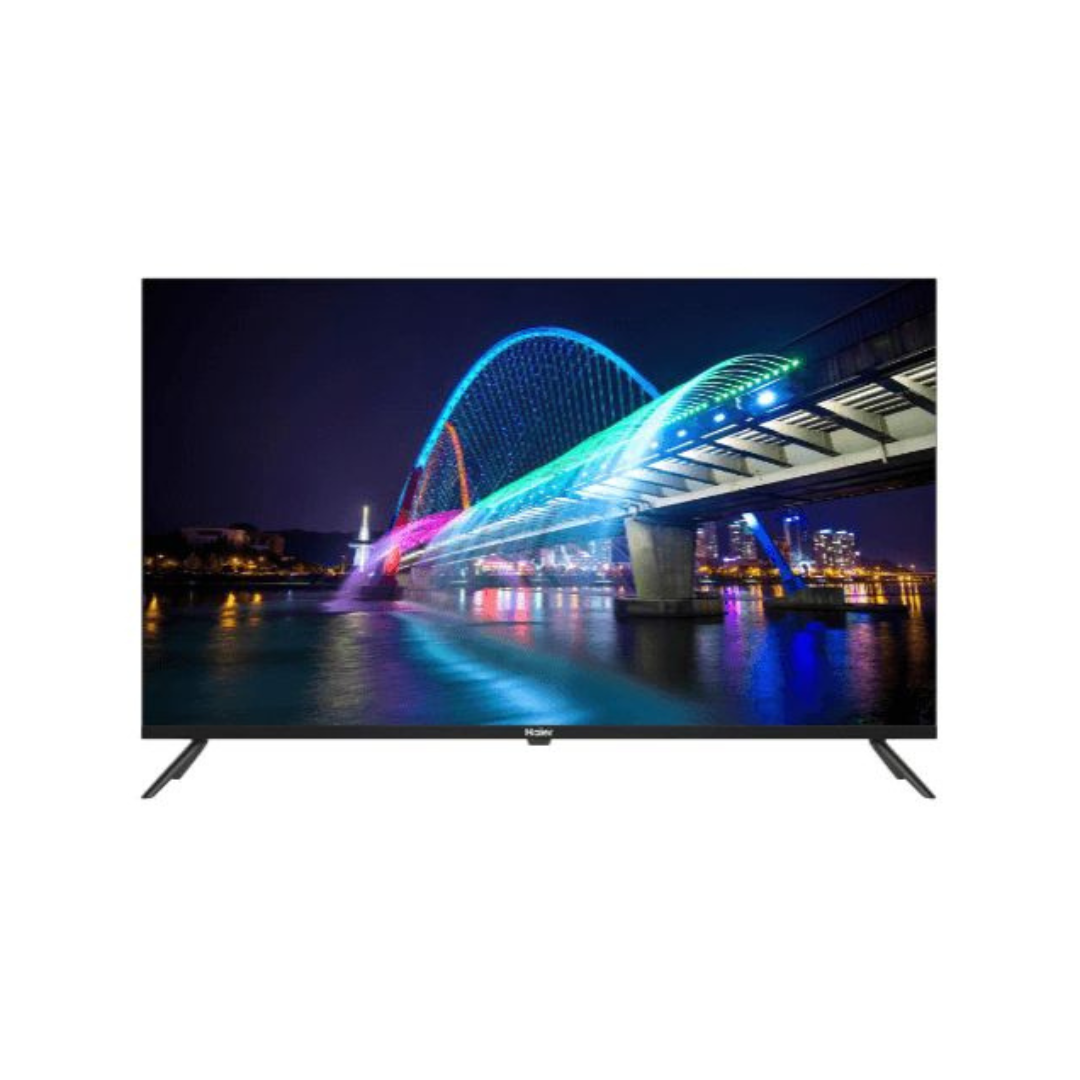 Haier 43" | Google LED TV | H43K800FX