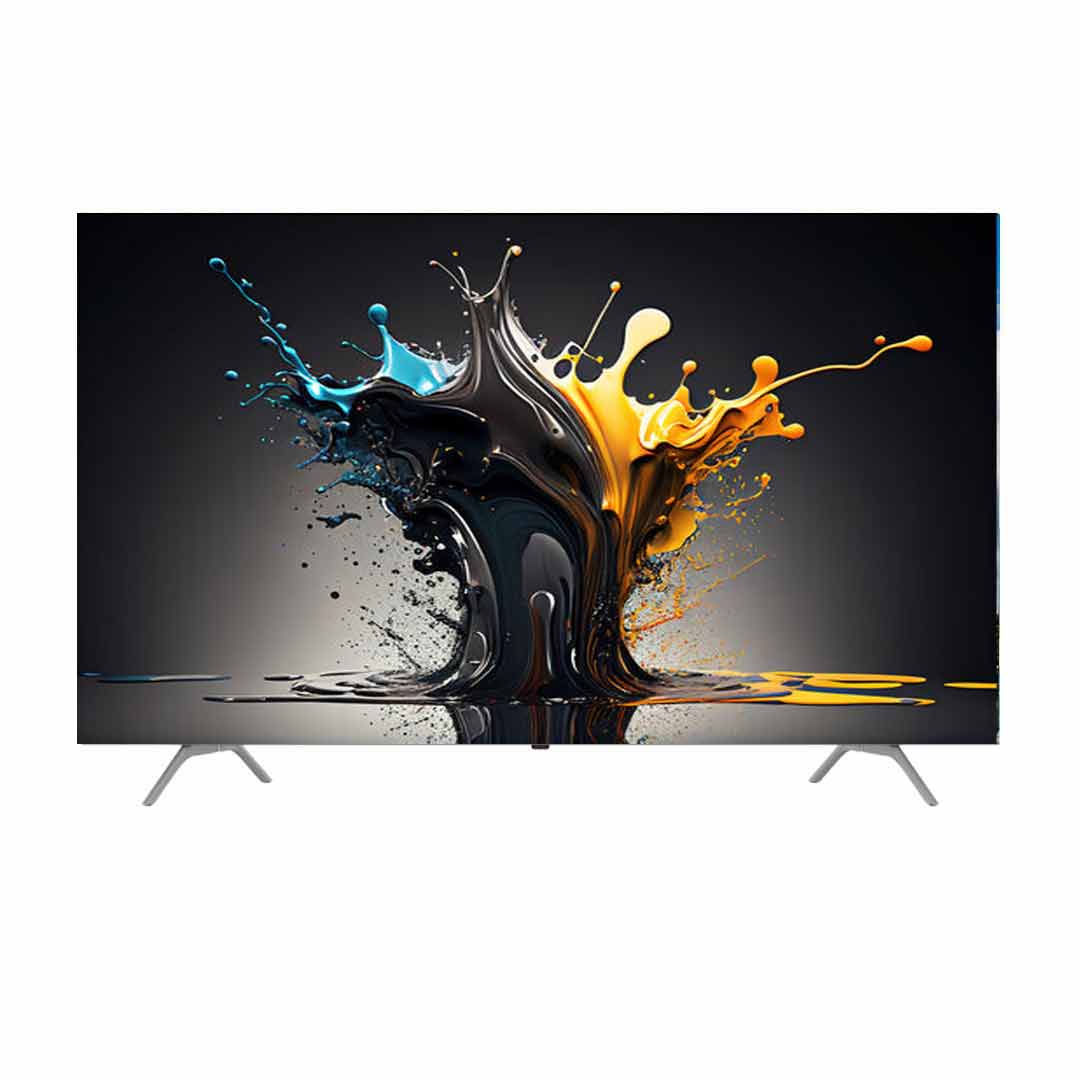 Dawlance 50" | 4k UHD Radiant Series Google TV | 50G22