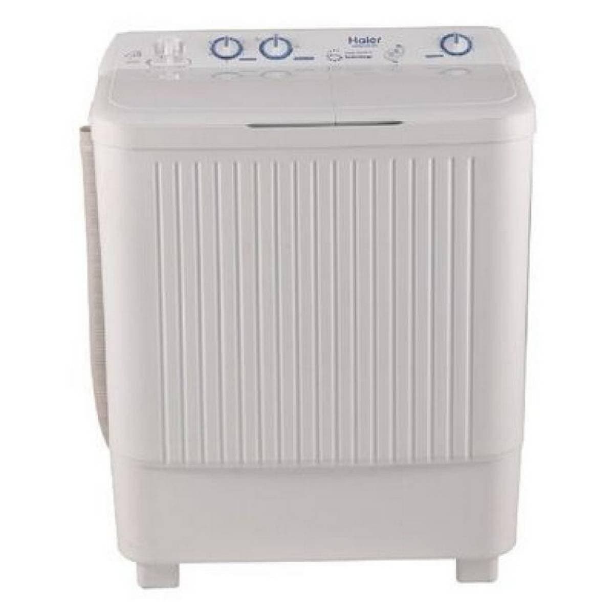 Haier | HWM 100-AS Twin Tub | 10 KG Washing Machine