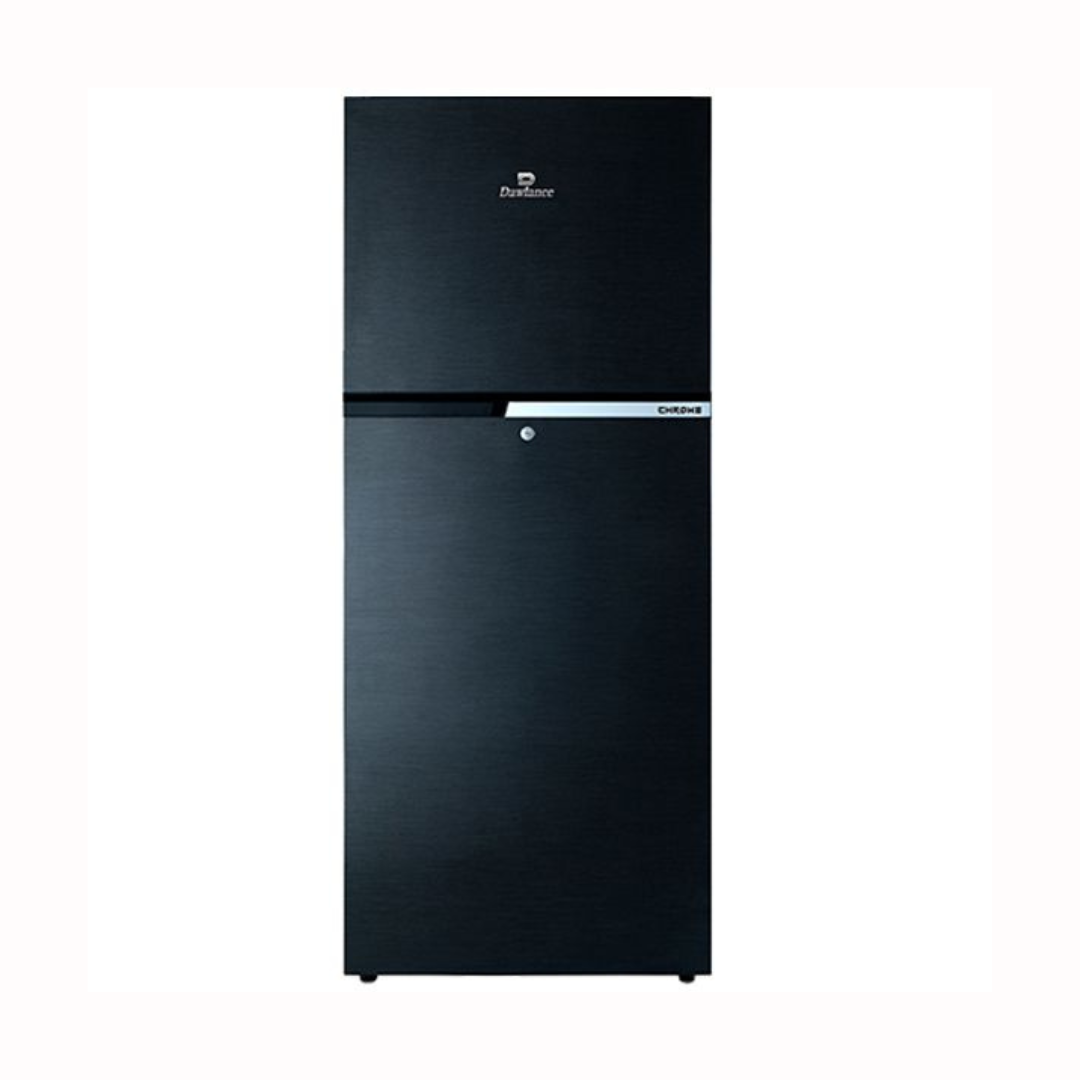 Dawlance | 9193LF CHROME | 17 CF Refrigerator