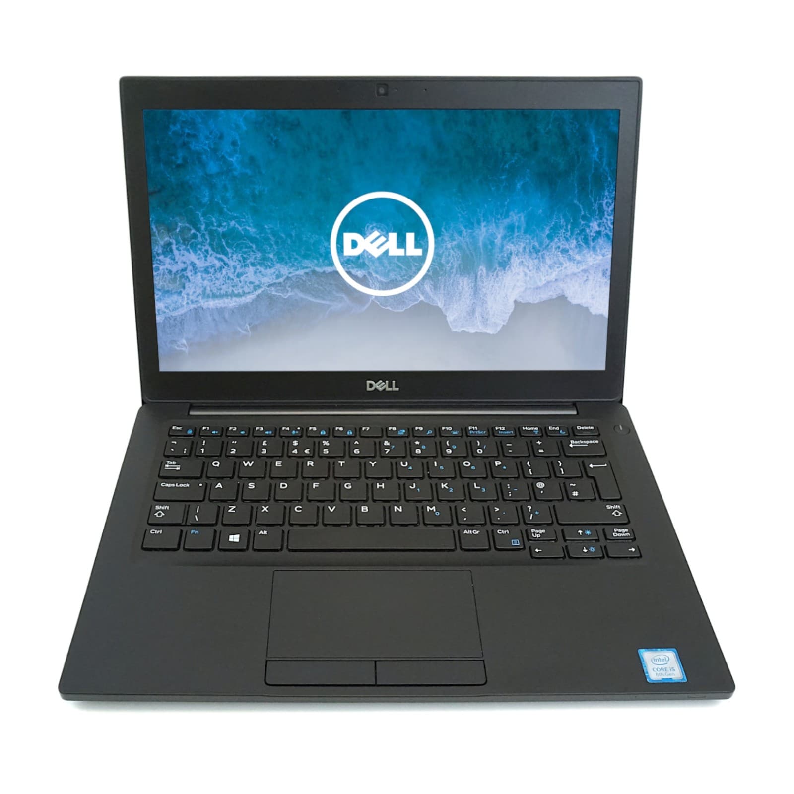 DELL E7290 i5-8TH | 8GB | 256SSD | 12 Screen