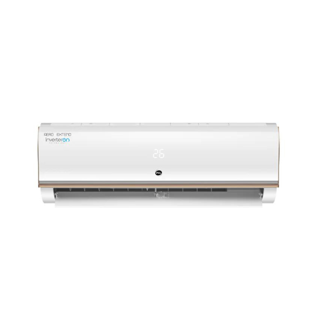 Pel |PINV AERO EXTENDED 18K (H&C) 1.5 Ton| INVERTER Air Conditioner