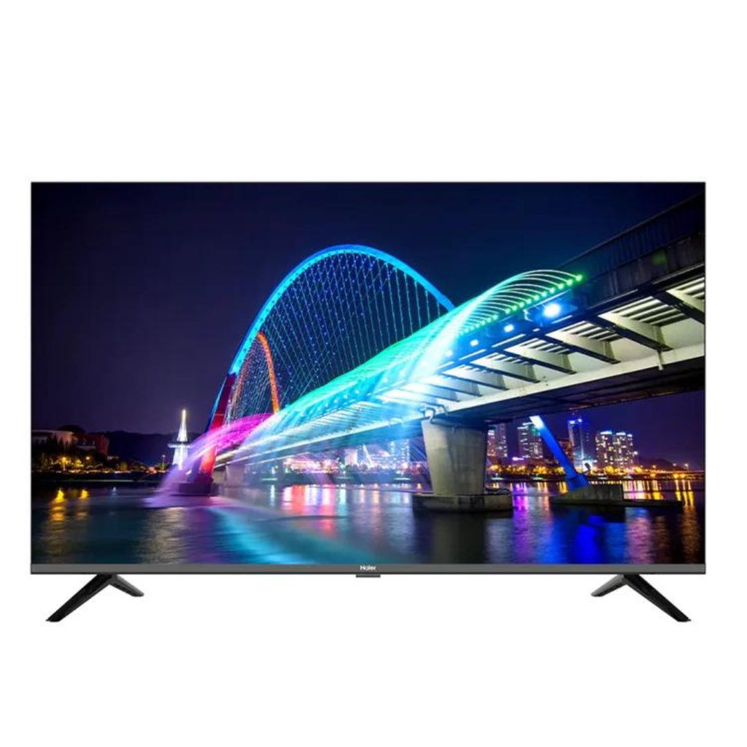 Haier 32  | Smart LED TV | H32K800X Google TV