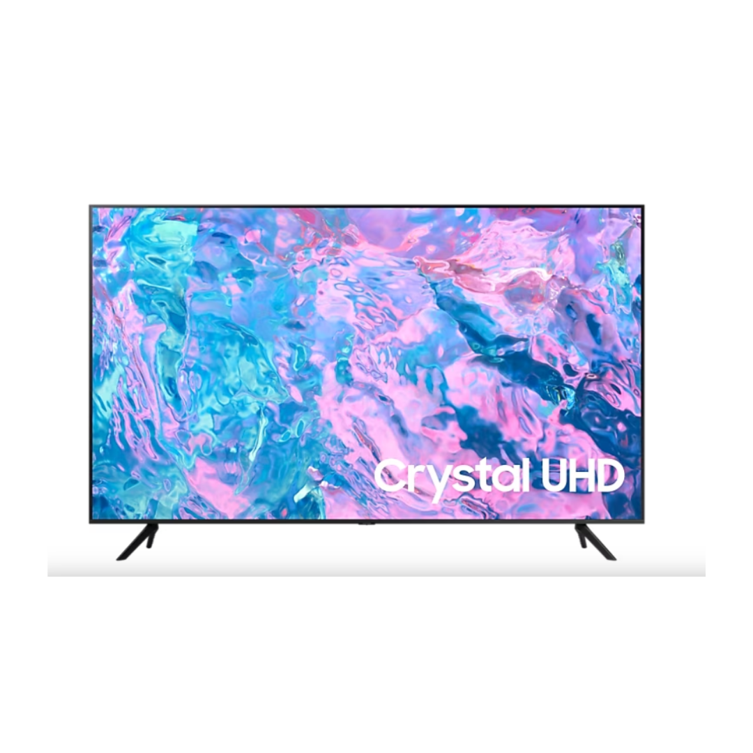 Samsung 43" | 4K CRYSTAL UHD | 43CU7000 | LED TV