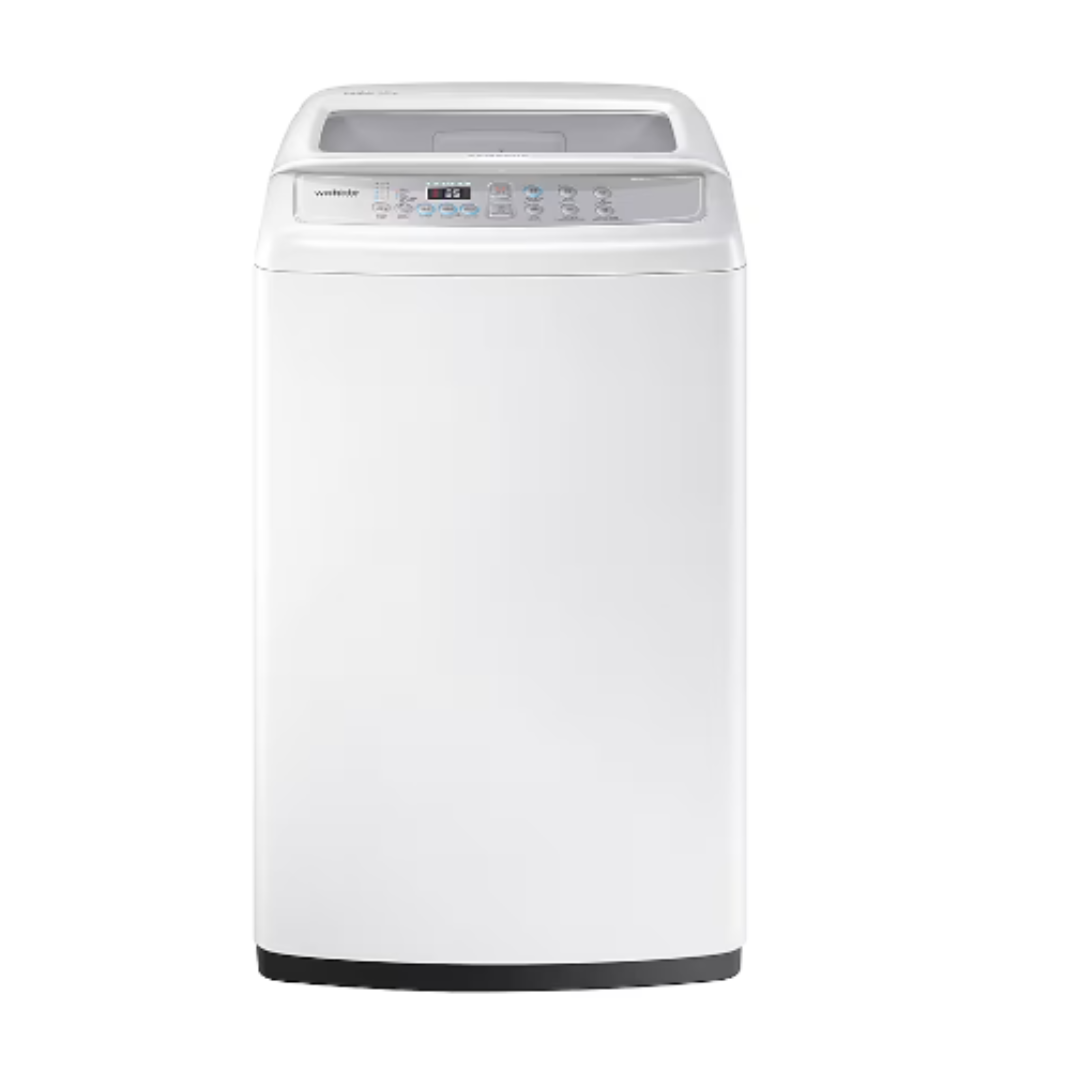 Samsung | WA90H4200SWURT | Top Load Automatic | 9KG Washing Machine