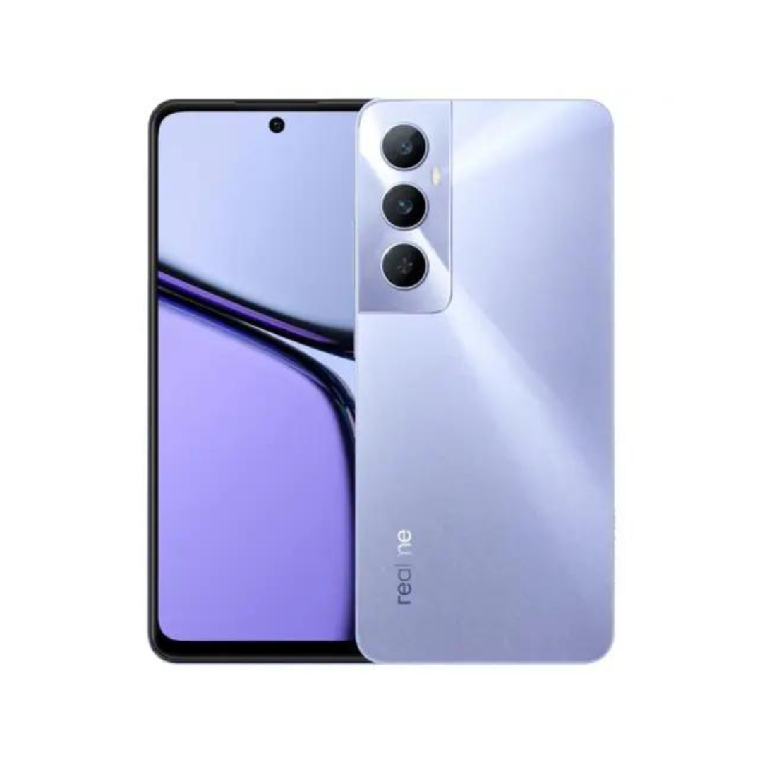 Realme C65 | 8GB-256GB 