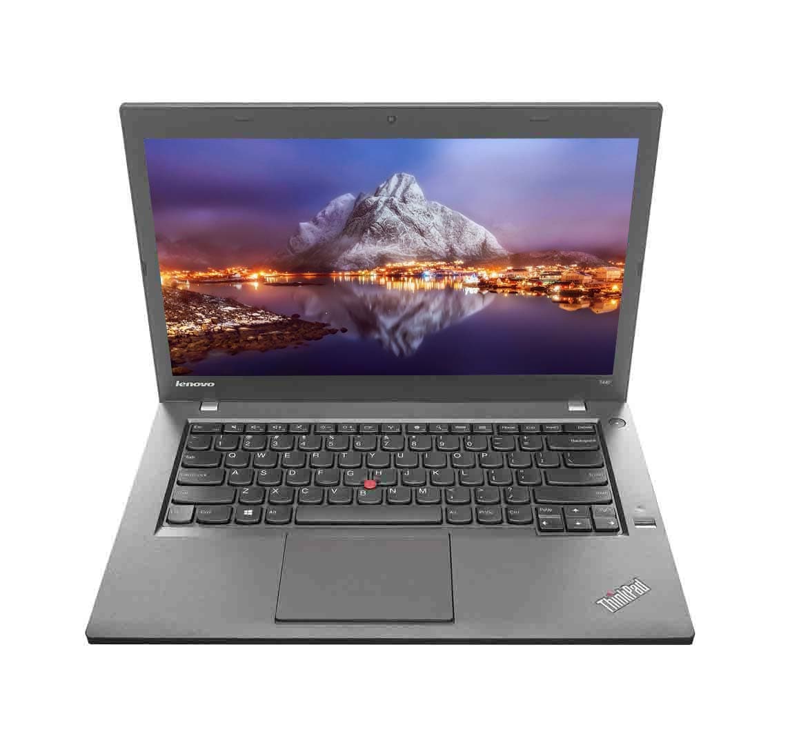 Lenovo T440 i5-4th | 8GB | 128GB SSD | 14 Screen