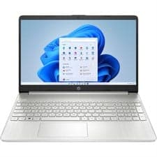 HP Laptop 15-fd0240TU | i5-1334U | 8GB| 512GB M.2 SSD | 15.6 Screen