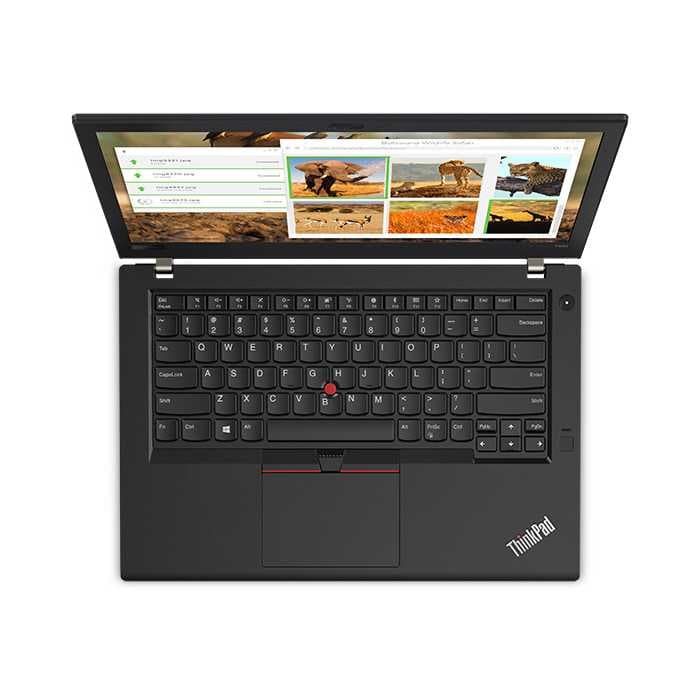 Lenovo ThinkPad T480 i5-8TH | | 8GB | 256 M2 | 14 Screen