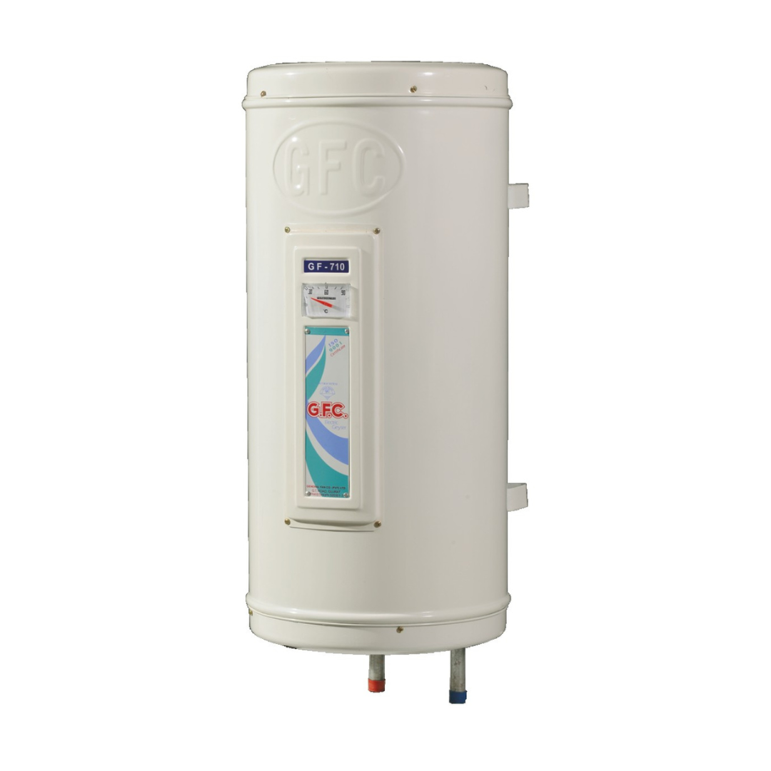 GFC | GF-710 | Electric Water Heater 10 Gallon 