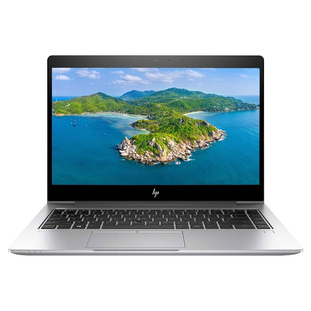 HP ELITEBOOK 840 G5 i5-8th | 8GB | 256GB M2 | 14 Screen