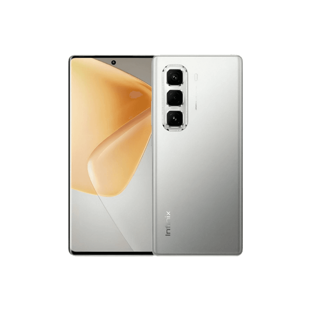 Infinix Hot 50 Pro Plus | 8GB-256 | GB