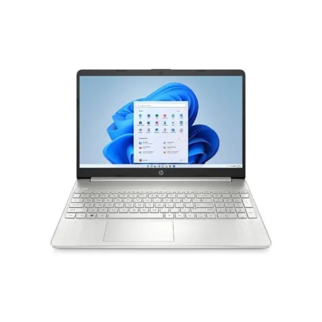 HP Laptop 15-fd0240TU AMD Ryzen™ 5 7430U | 8GB| 512GB M.2 SSD | 15.6 Screen