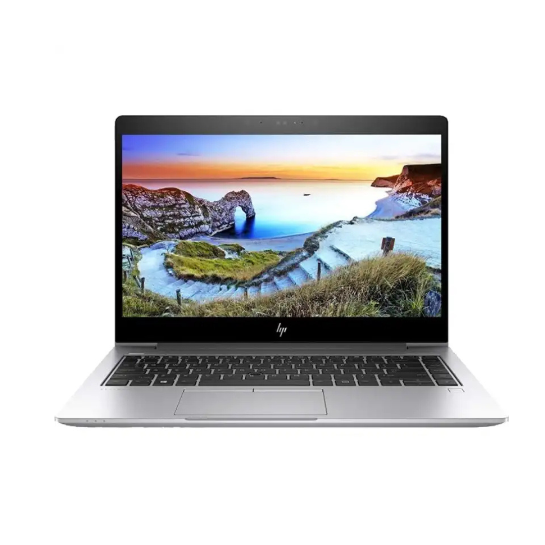 Hp Elitebook 840 G5 Core i5 8th | 8GB |  256GB SSD | 14 Screen