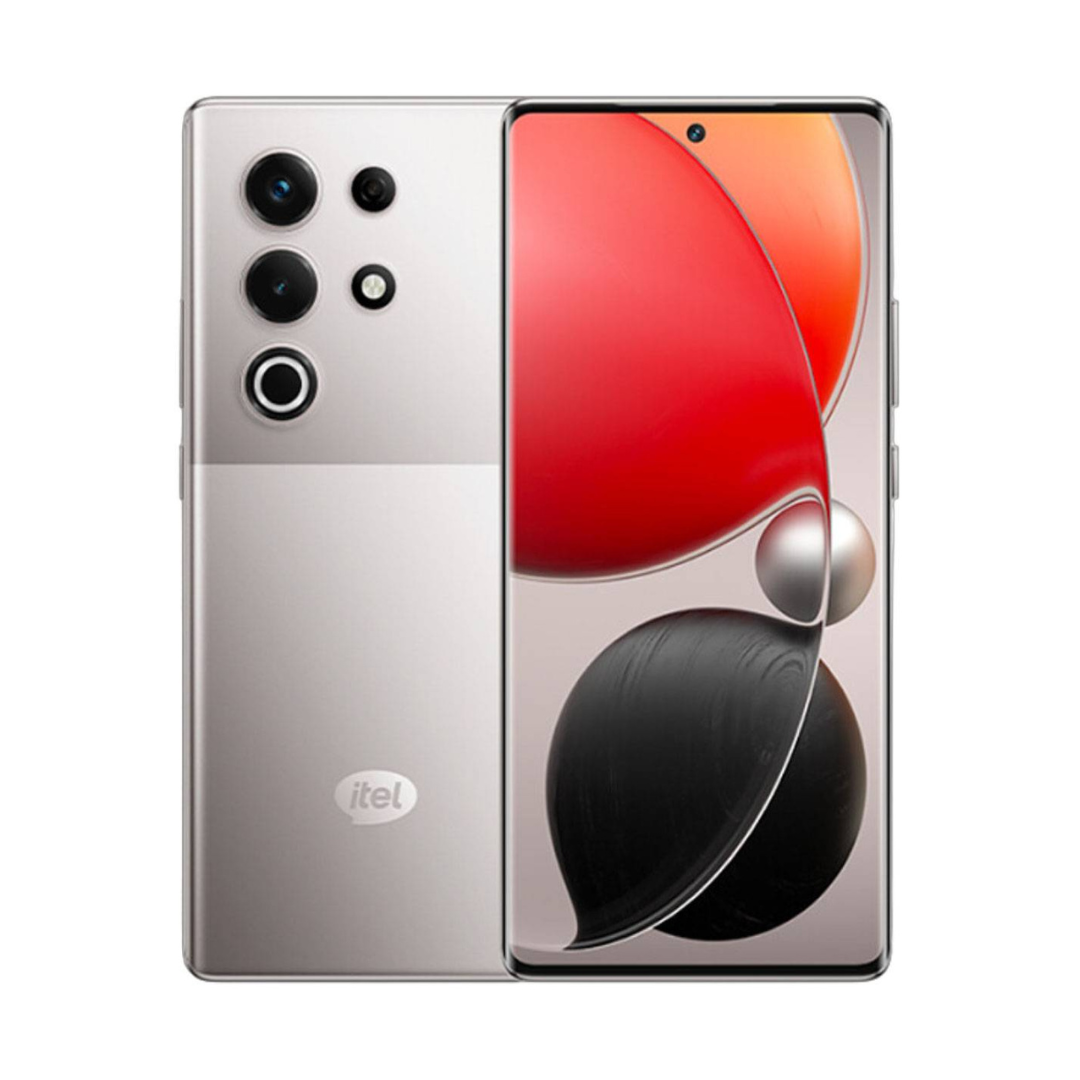 Itel S25 Ultra | 8GB-256GB