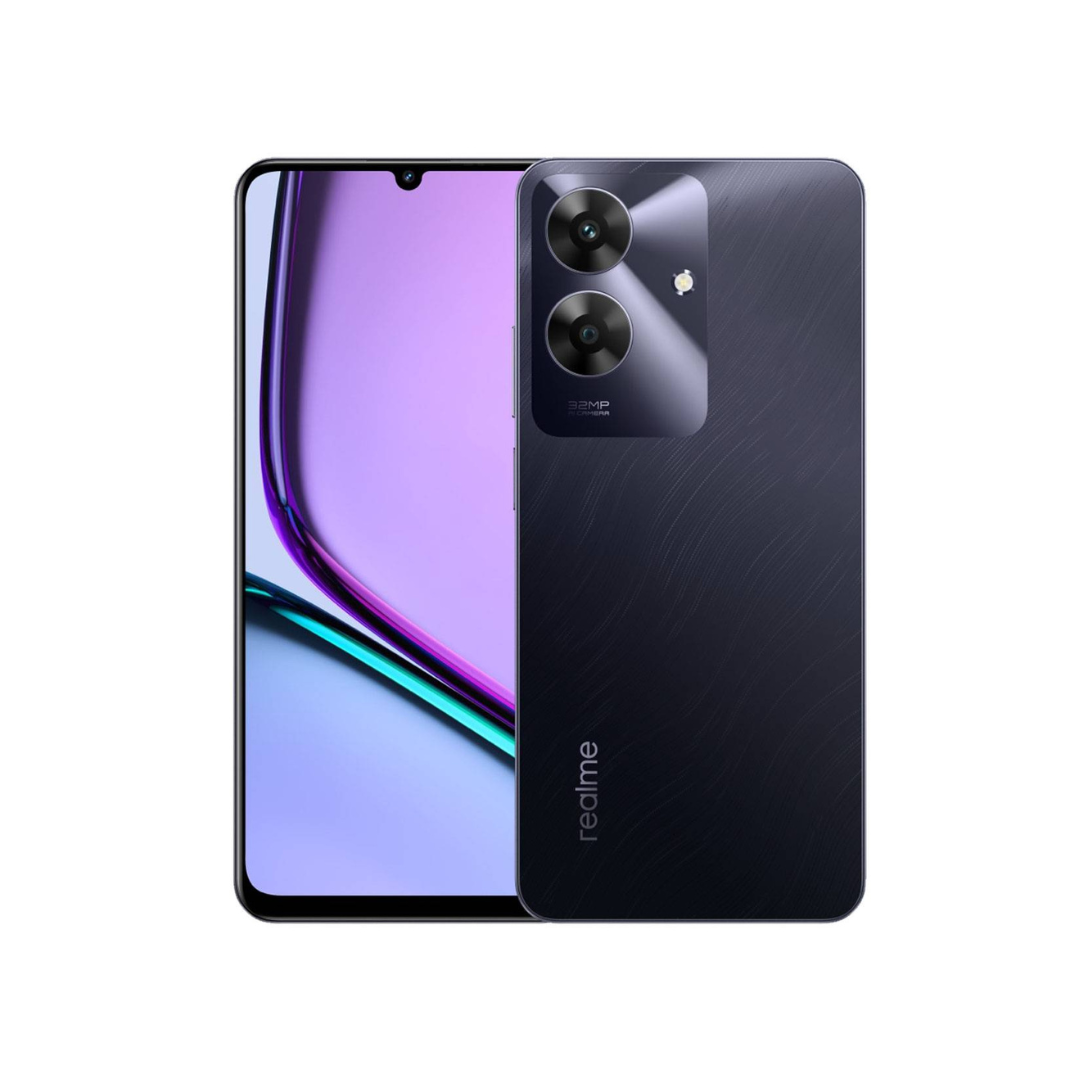 Realme Note 60 | 4GB-64GB