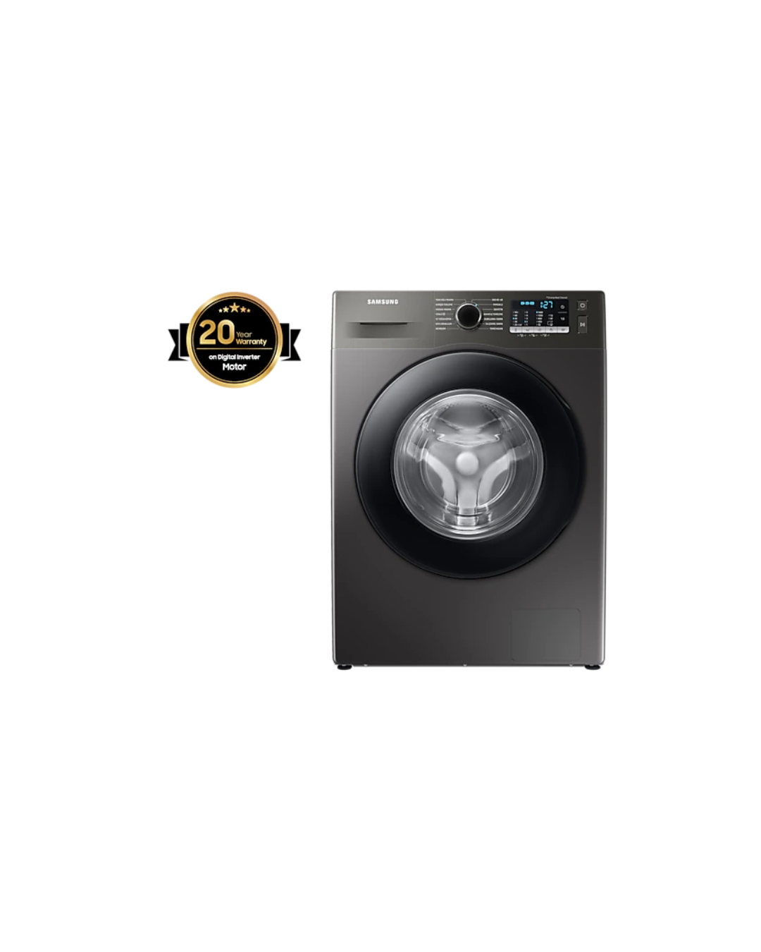 Samsung | 9KG Front Load Washer | WW90TA046AX