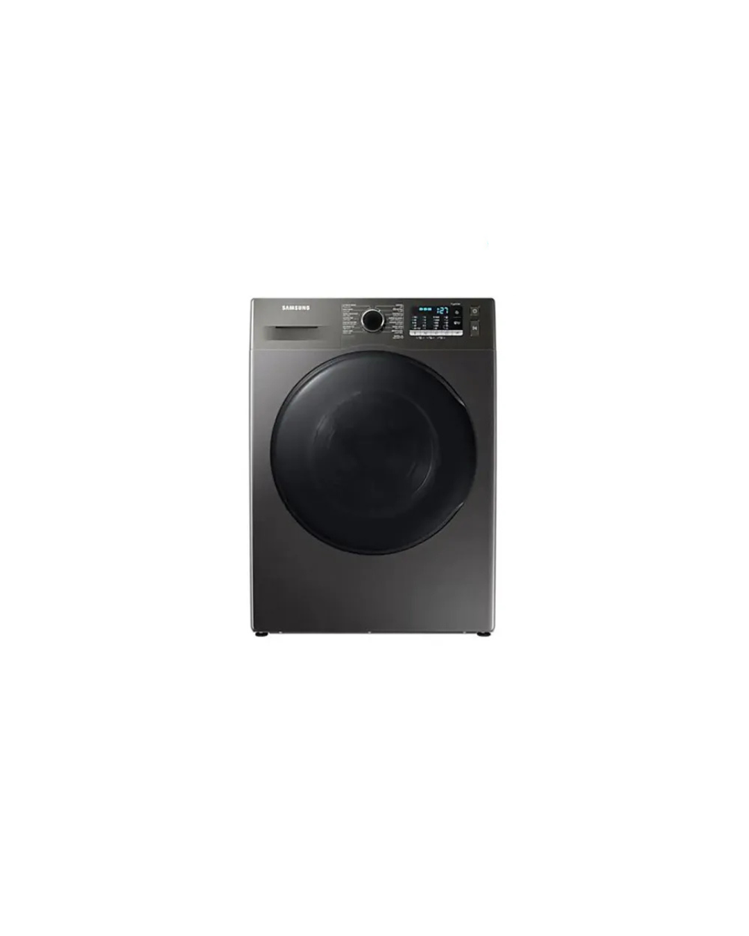 Samsung | 8/6 Kg Front Load Washer | WD80TA046BX Washing Machine