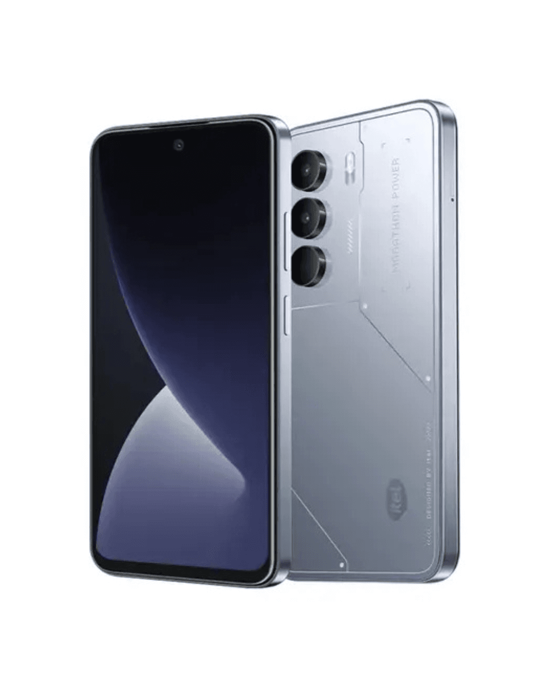Itel P70 | 4GB-128GB