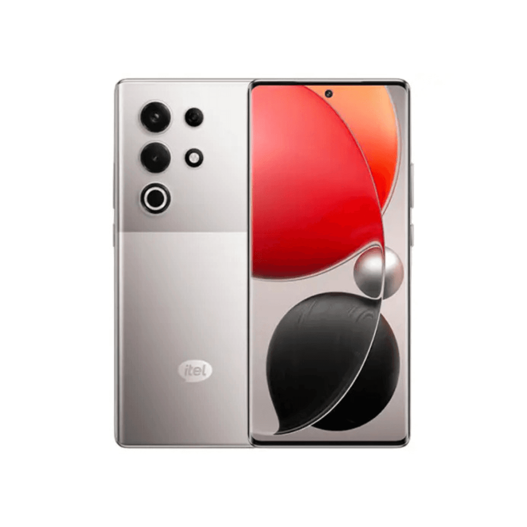 Itel S25 Ultra | 8GB-256GB