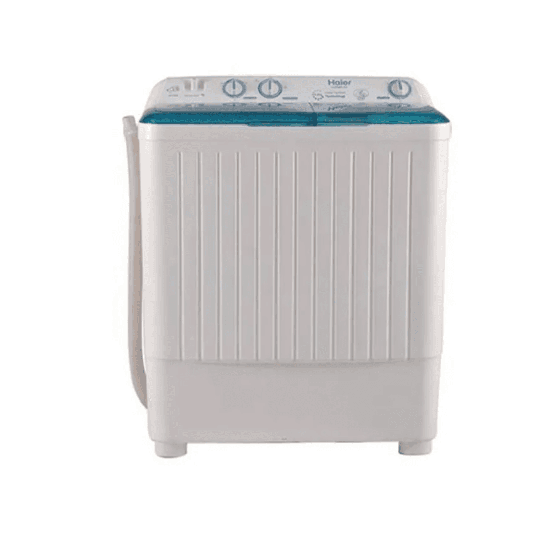 Haier | HWM 80-AS Twin Tub | 8 KG Washing Machine