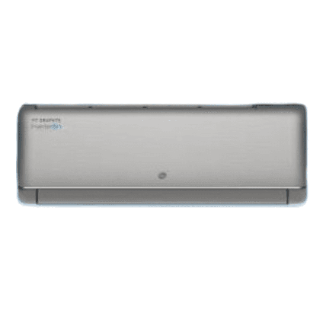 Pel | Fit Graphite H&C | 1 Ton Inverter Air Conditioner