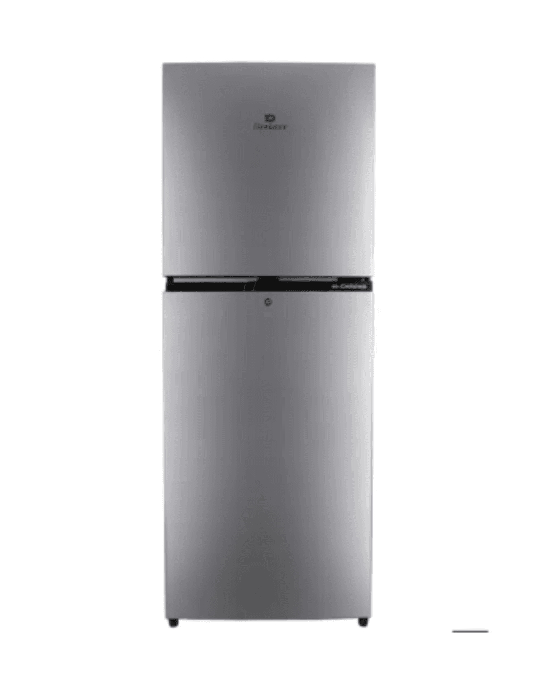 Dawlance | 9149WB M Chrome | 10 CF Refrigerator 