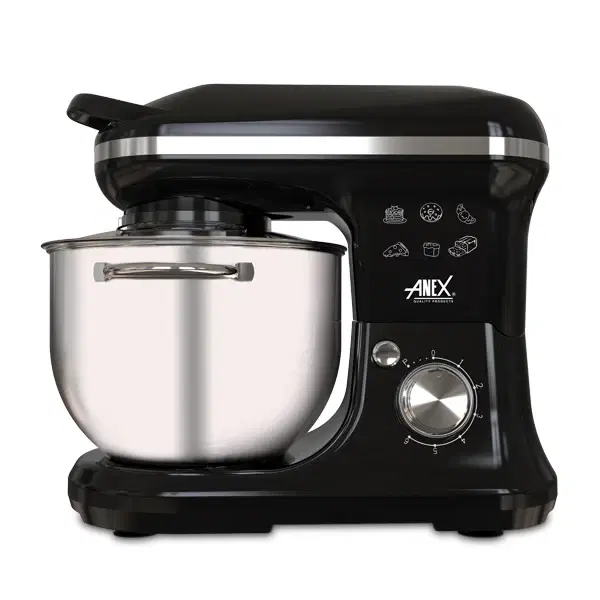 Anex | AG-834 | Stand Mixer