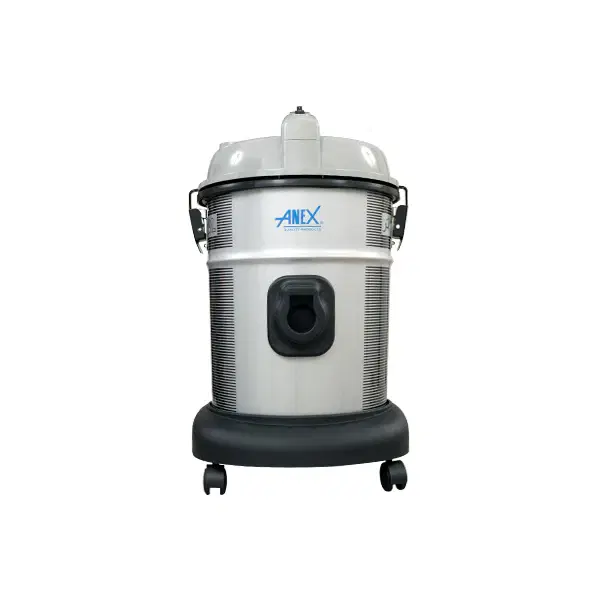Anex | AG-2098 | VACCUM CLEANER (2 IN 1)