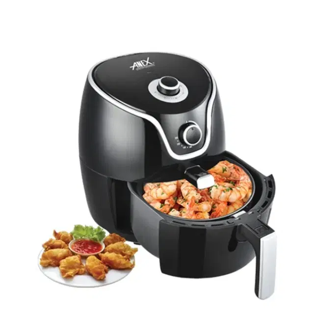 Anex | AG-2019 | Air Fryer