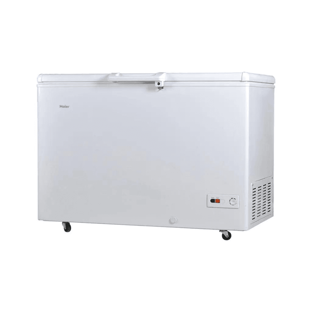Haier | HDF-405 Inverter | Deep Freezer