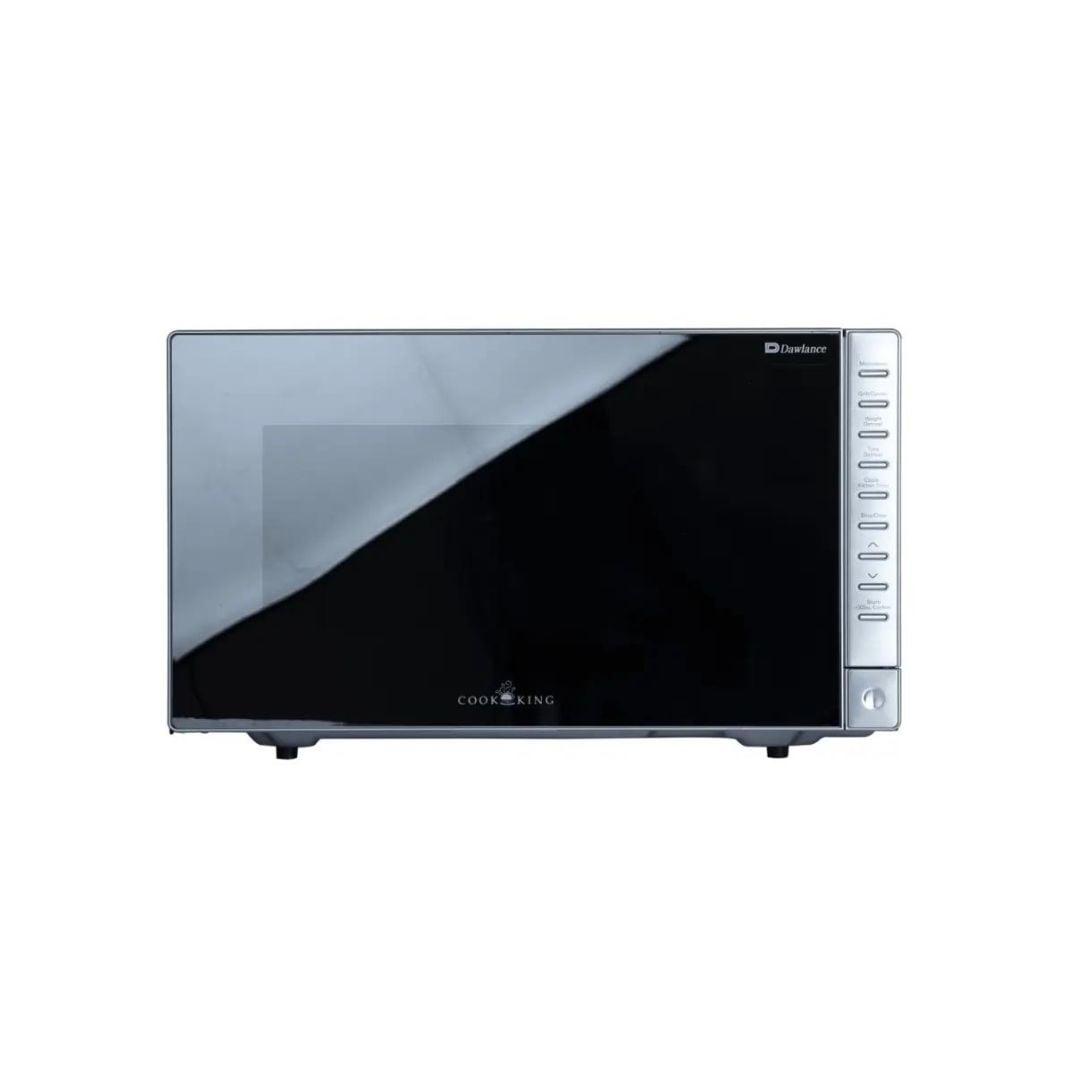 Dawlance | DW-393 GSS | 23 Ltr. Grilling Microwave Oven