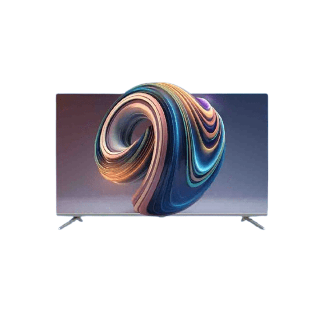 Dawlance 43" | Radiant Series Google TV 4k UHD | 43G22