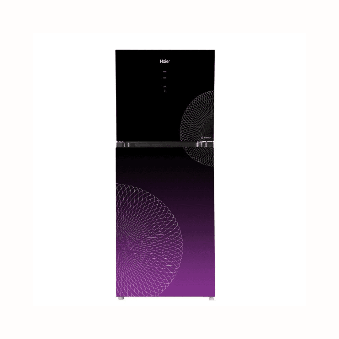 Haier | HRF-368 IAPA Digital Inverter | 14 CF Refrigerator