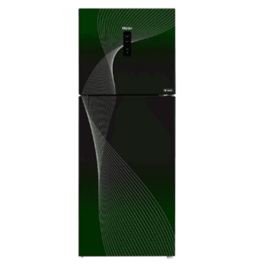 Haier | HRF-316 IFGA / IFRA Digital Inverter | 11 CF Refrigerator