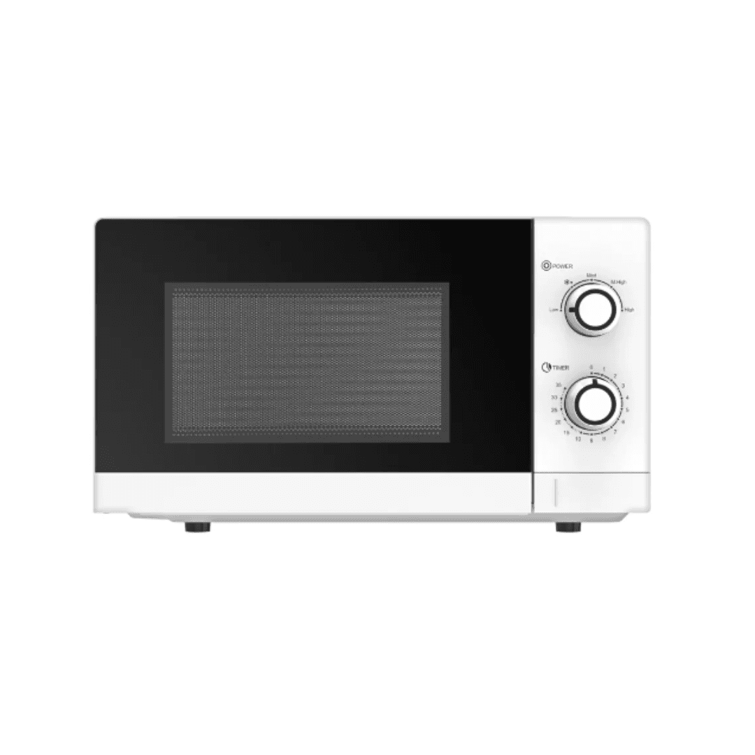 Haier | 20MX11 Solo White 20 Ltr | Microwave Oven