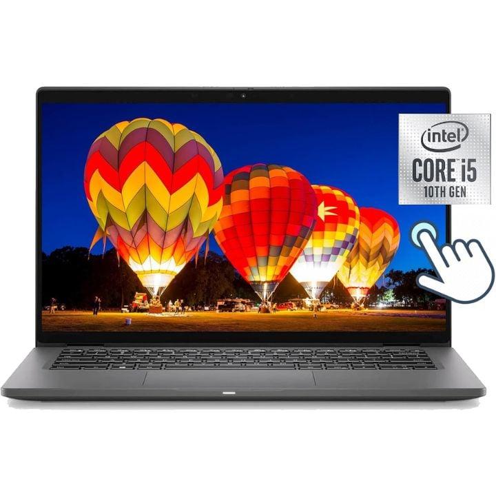DELL Latitude 7410 | i5-10th Generation | 16GB | 256GB M.2 SSD| 14" Screen