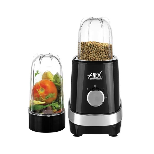 Anex | AG-645 | Grinder (Wet & Dry) (PC)
