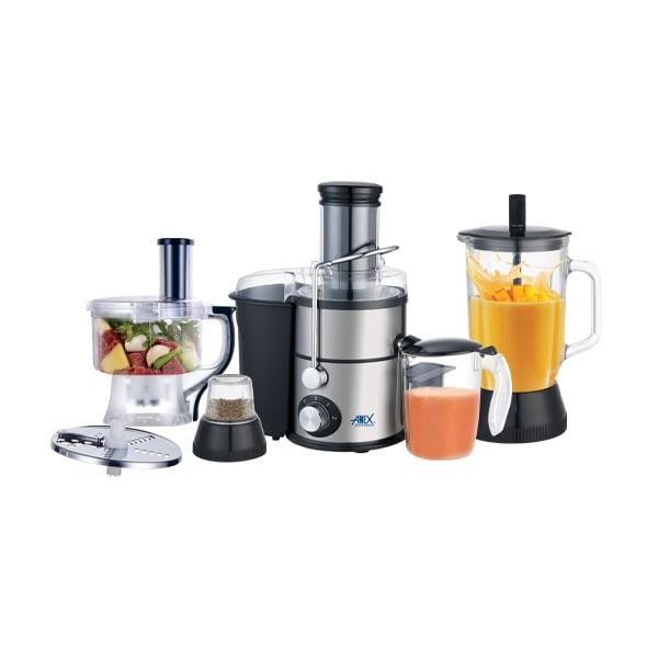 Anex | AG-3152 | Kitchen Robot (PC)