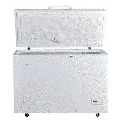 Haier | HDF 285 SD | Deep Freezer