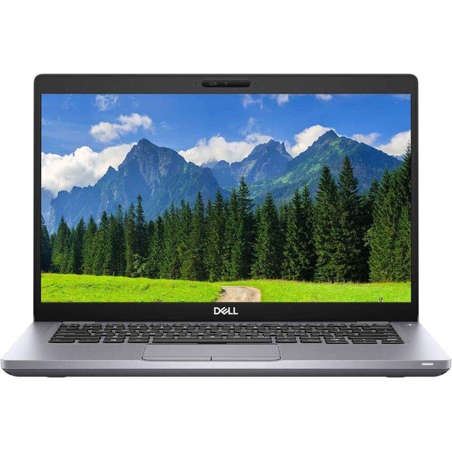 DELL LATITUDE E5410 | CORE I5 10TH GENERATION | 8GB RAM | 256GB SSD | 14'' INCH SCREEN